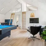 Casa vacanze Amazing In With Sauna *