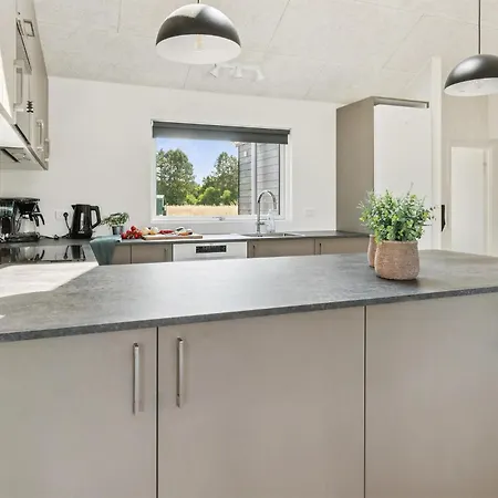 Amazing In With Sauna