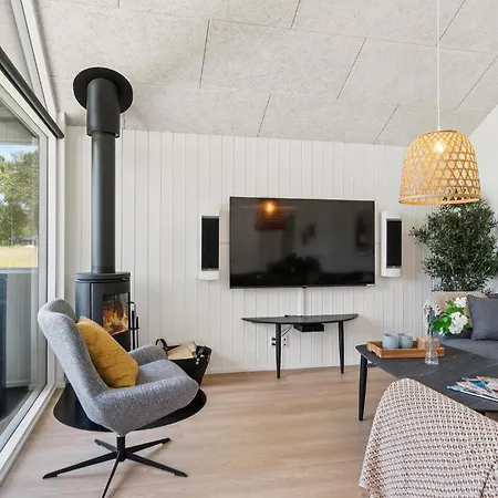 Amazing In With Sauna Сasa de vacaciones *