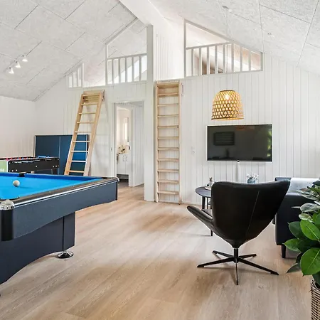 Holiday home Amazing In With Sauna *