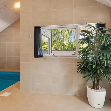 Amazing In With Sauna *