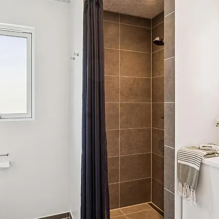 Amazing In With Sauna *