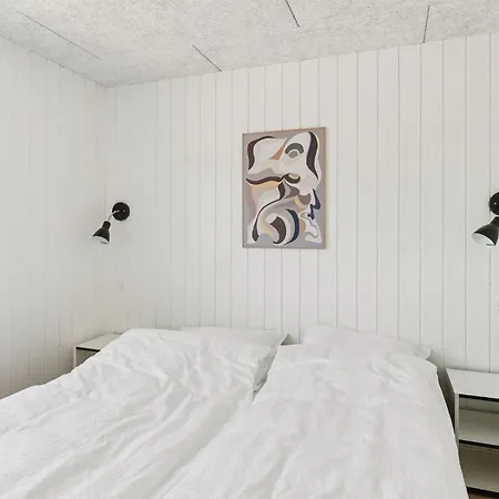 Amazing In With Sauna