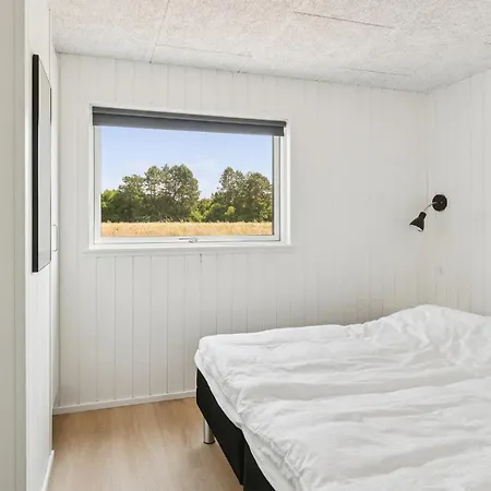 Holiday home Amazing In With Sauna *