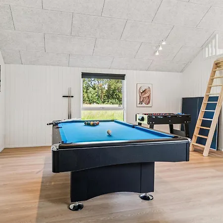 Amazing In With Sauna Højby