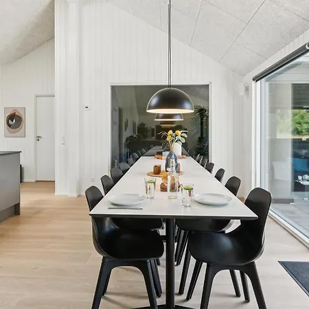 Amazing In With Sauna