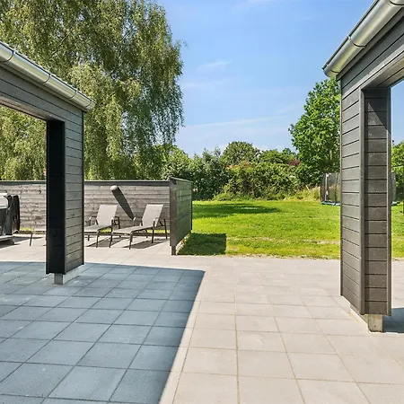 Amazing In With Sauna Сasa de vacaciones