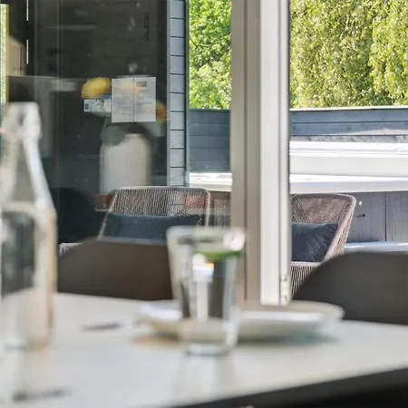 Amazing In With Sauna *