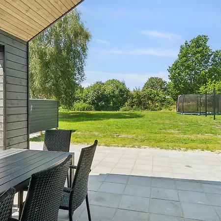 Amazing In With Sauna Сasa de vacaciones