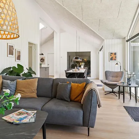 Сasa de vacaciones Amazing In With Sauna