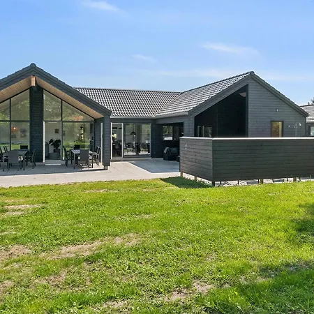 Сasa de vacaciones Amazing In With Sauna *