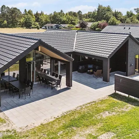 Сasa de vacaciones Amazing In With Sauna *