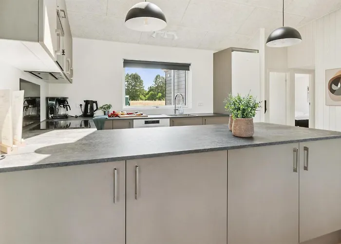 Amazing In With Sauna