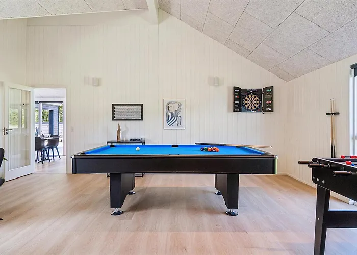 Amazing In With Sauna Дом отдыха