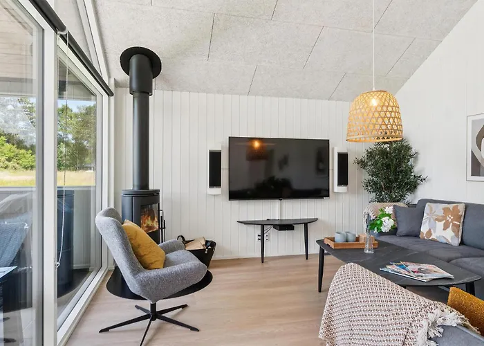 Amazing In With Sauna Dom wakacyjny *