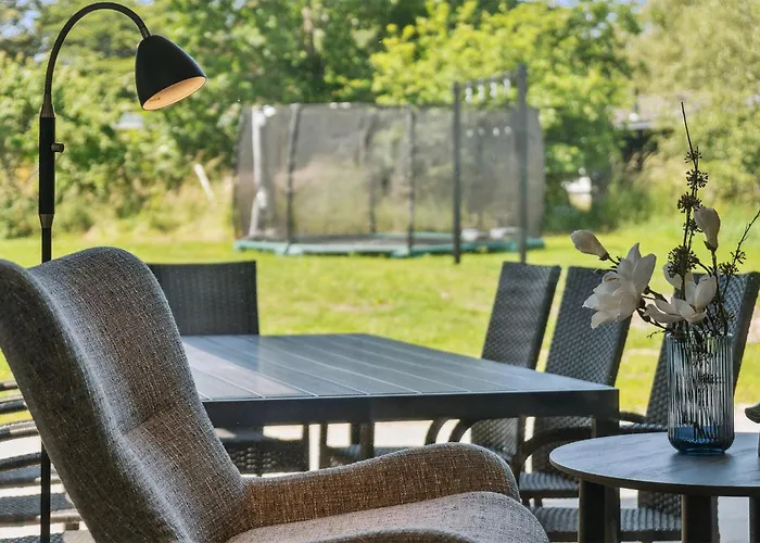 Amazing In With Sauna Dom wakacyjny