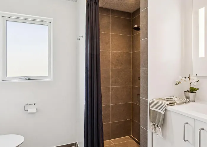 Amazing In With Sauna *