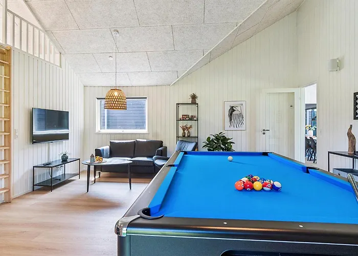 Amazing In With Sauna Dom wakacyjny