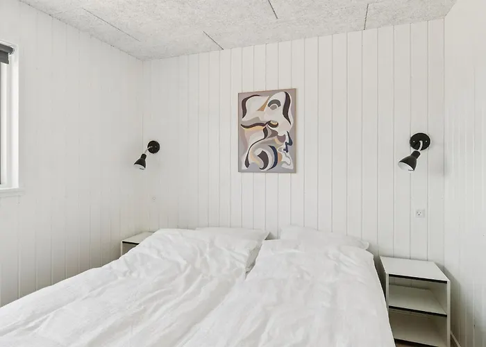 Amazing In With Sauna