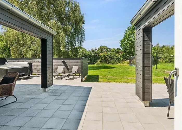 Amazing In With Sauna Dom wakacyjny