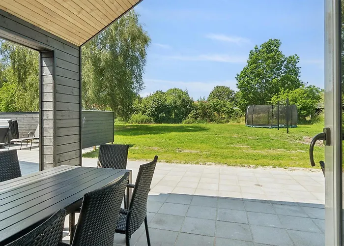 Amazing In With Sauna Dom wakacyjny